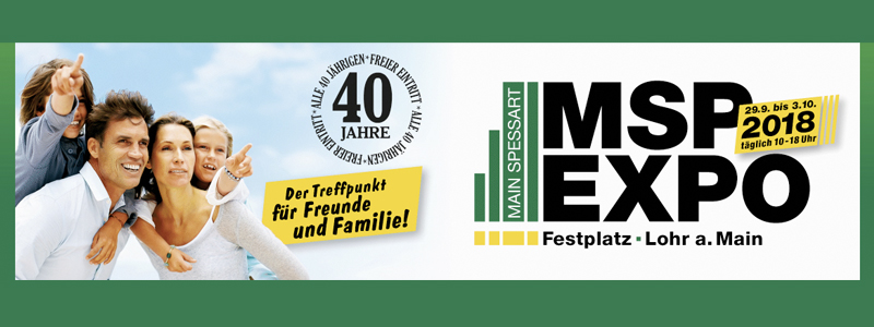 MSP-Expo 2018 Homburger Papiermanufakur Papiermühle Homburg